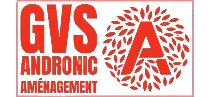 GVS ANDRONIC AMÉNAGEMENT